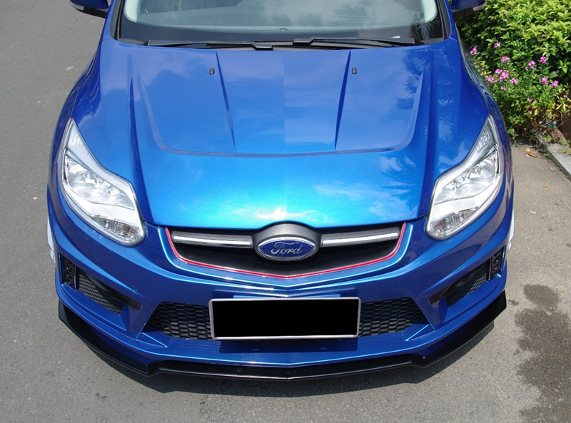 BODYKIT FOCUS BRACING 