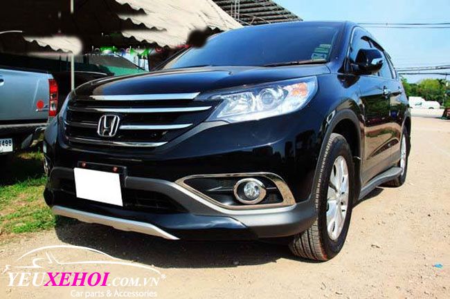 Body CRV