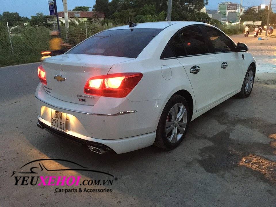 LIP CHIA PÔ CRUZE 2017