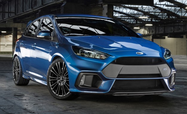 FORD FOCUS | BODYKIT CỰC ĐẸP 