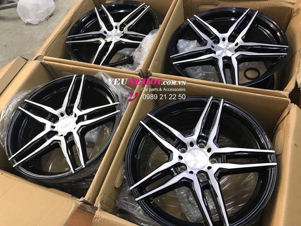 Niche M169 / Hàng chính hãng 