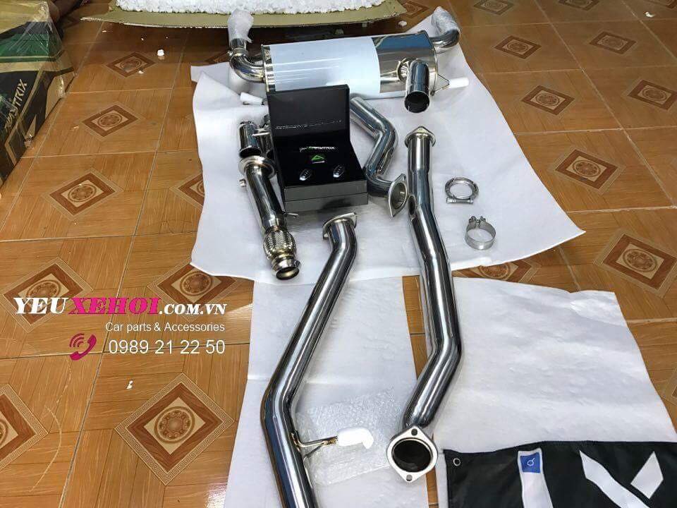 BMW 420i BLACK ARMYTRIX 