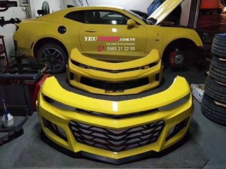 CAMARO / BODYKIT 