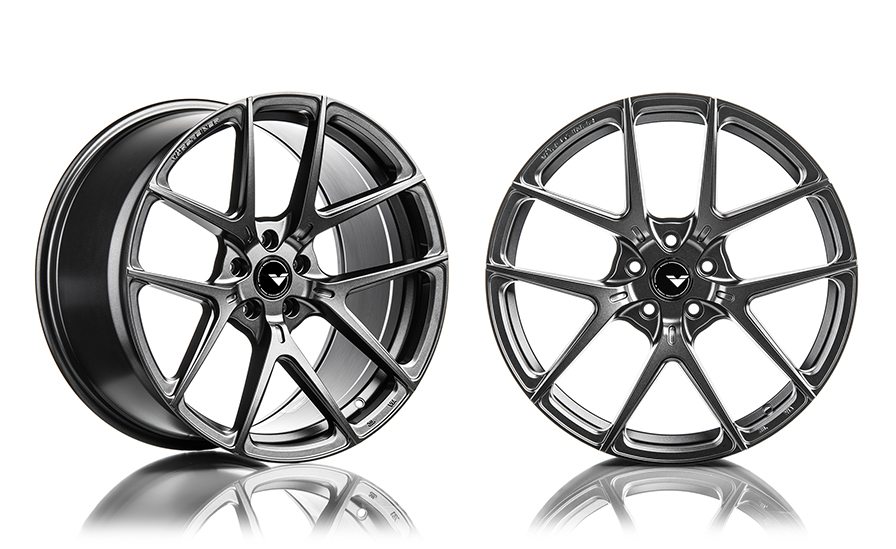 VORSTEINER / VFF 101 