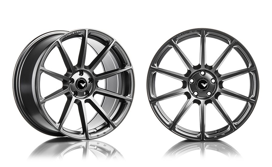 VORSTEINER / VFF 102 