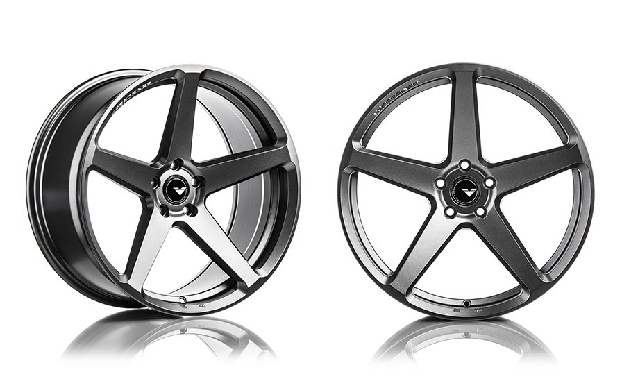 VORSTEINER /  VFF 104 