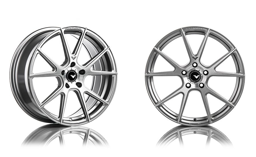 VORSTEINER / VFF 106 