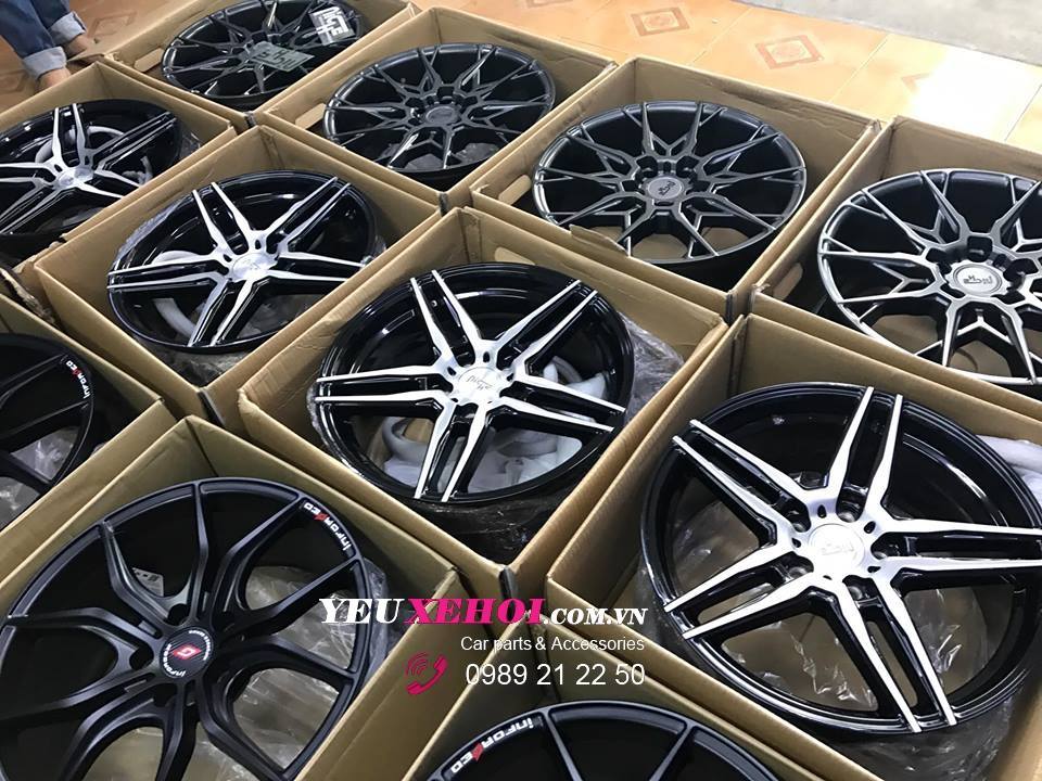 MÂM NICHE VỪA VỀ RẤT ĐẸP ! 