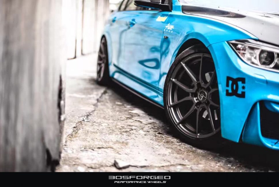 305 FORGED WHEEL VFF 04