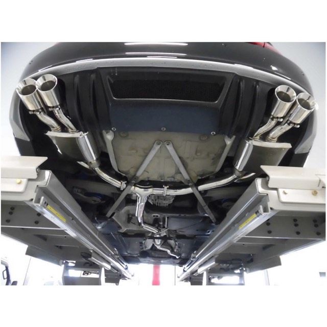 ARMYTRIX AUDI A5 BY YEUXEHO WORKSHOP 