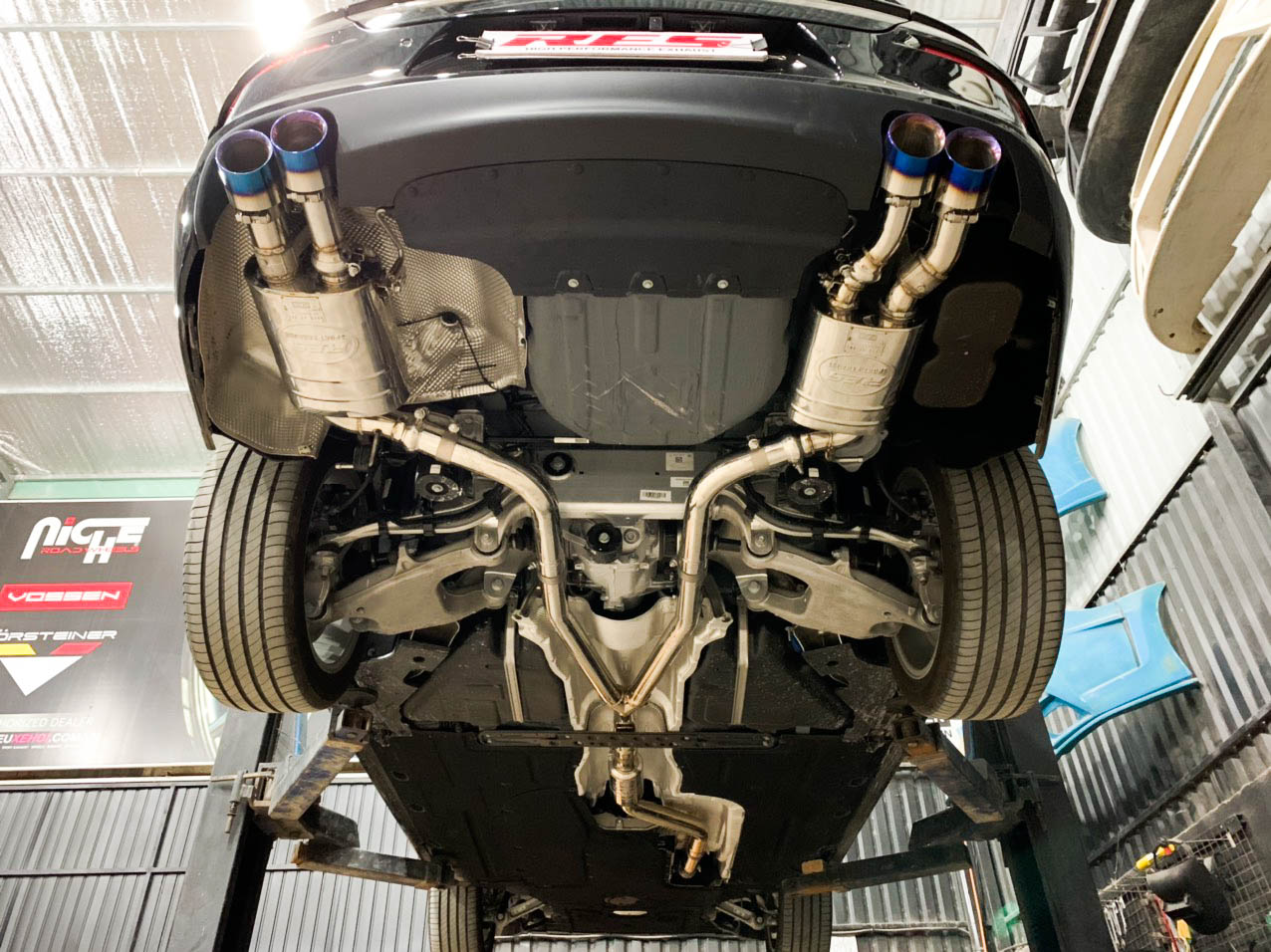 FULL VIDEO 2 XE VINFAST LUX A 2.0 LÊN PÔ RES